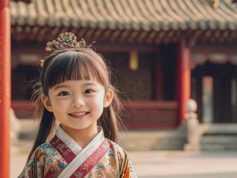 明妃取名寓意好吗 明妃取名寓意好吗女孩