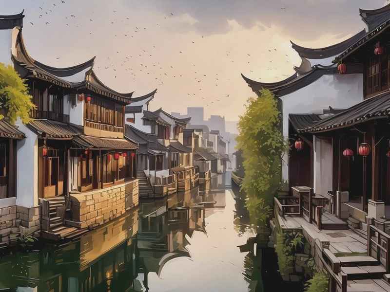 江南网名大全（江南网名大全霸气）