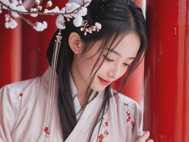 古代网名高冷的 古代网名高冷的女生
