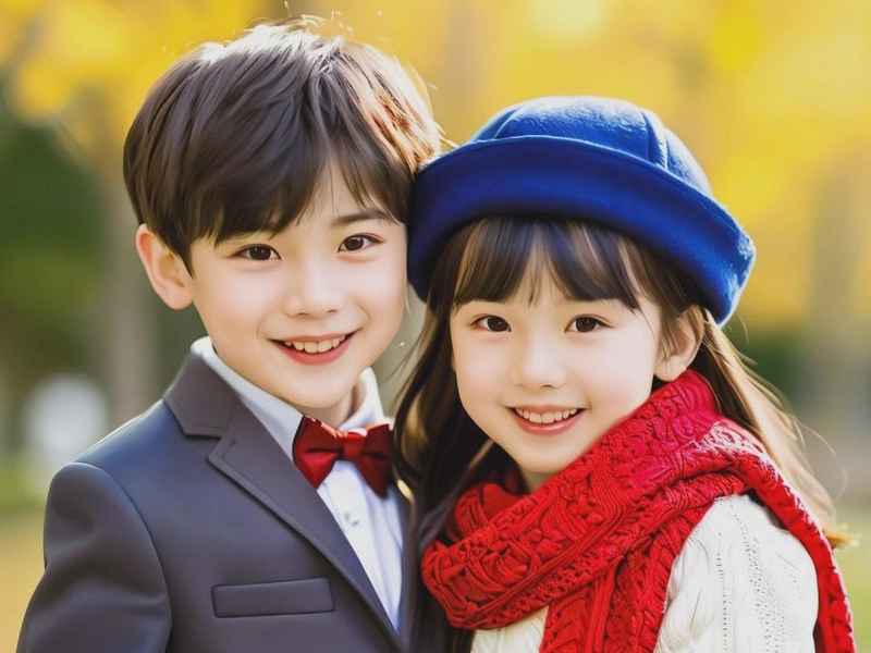 儿童微信网名男生（儿童微信网名男生两个字）