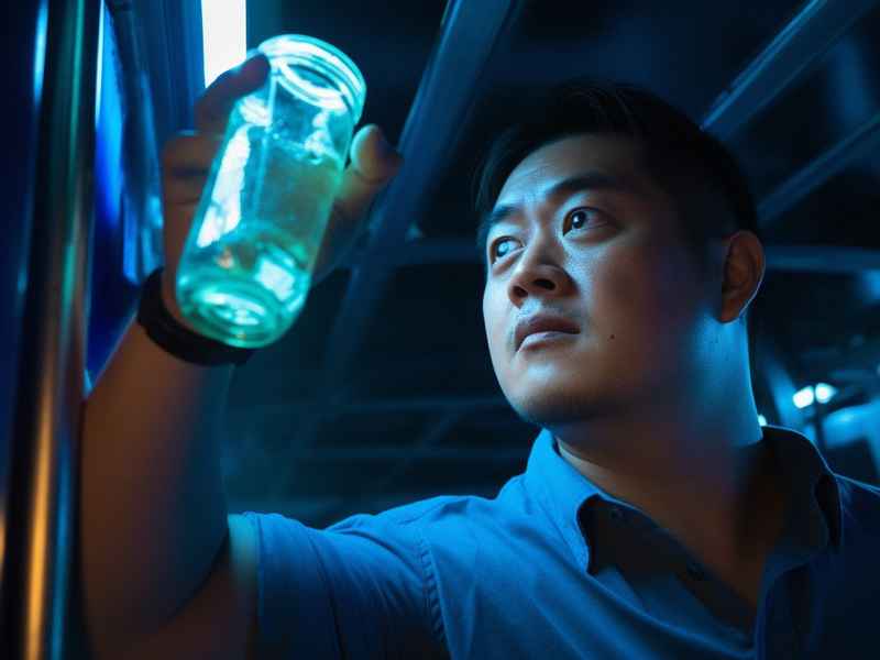 会发光的杯子的制作厂家 - 会发光的杯子的制作厂家是哪里