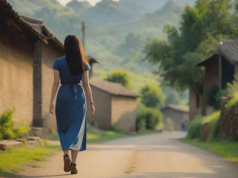 留守妇女的温馨句子、留守妇女的温馨句子简短