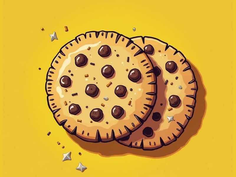 关于小饼干的好听网名，关于小饼干的好听网名英文