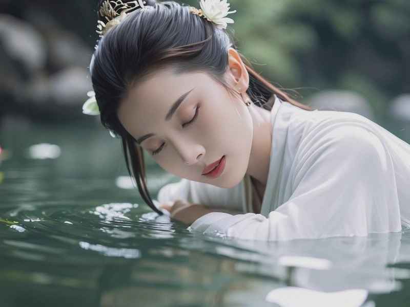 带溪的好听网名（带溪的好听网名二字）