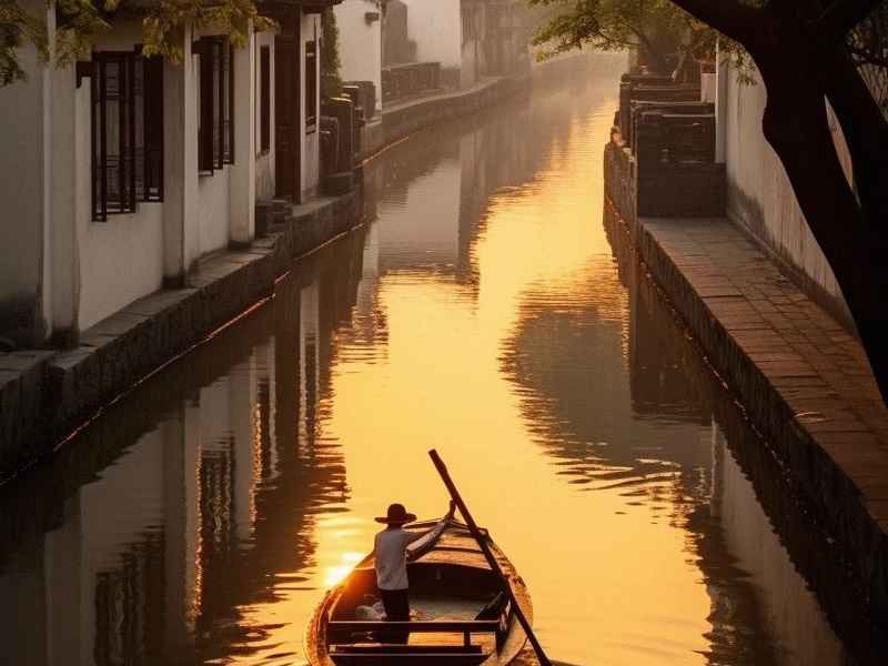给苏州取一个昵称（给苏州取一个昵称怎么取）