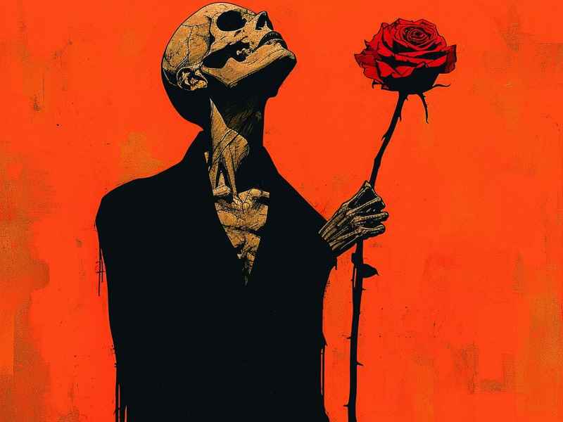 关于死的微信昵称 关于死的微信昵称大全