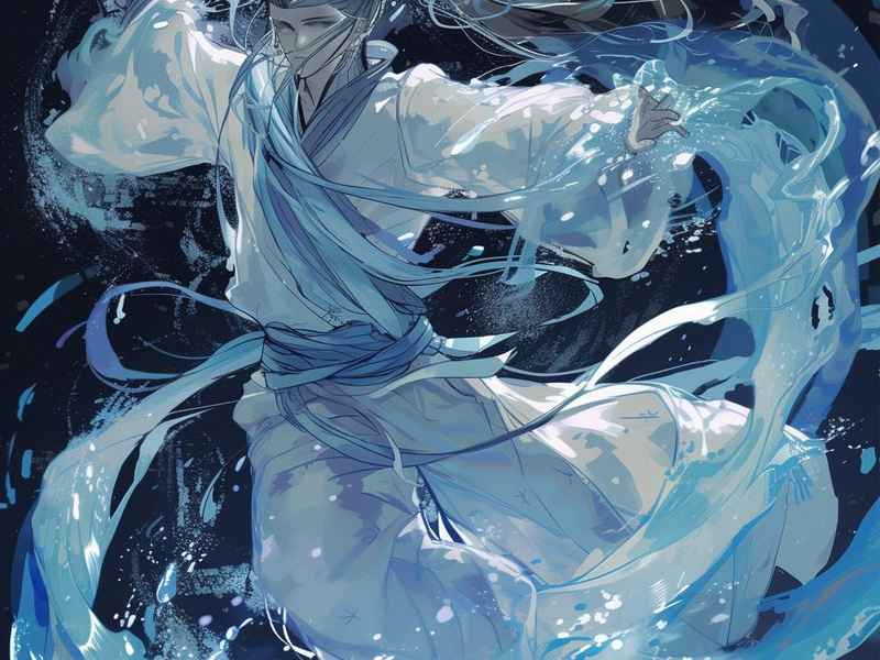 关于天官的网名昵称，关于天官的网名昵称女