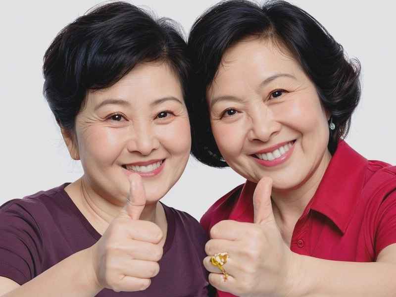 妈妈款微信昵称；妈妈微信昵称取名大全