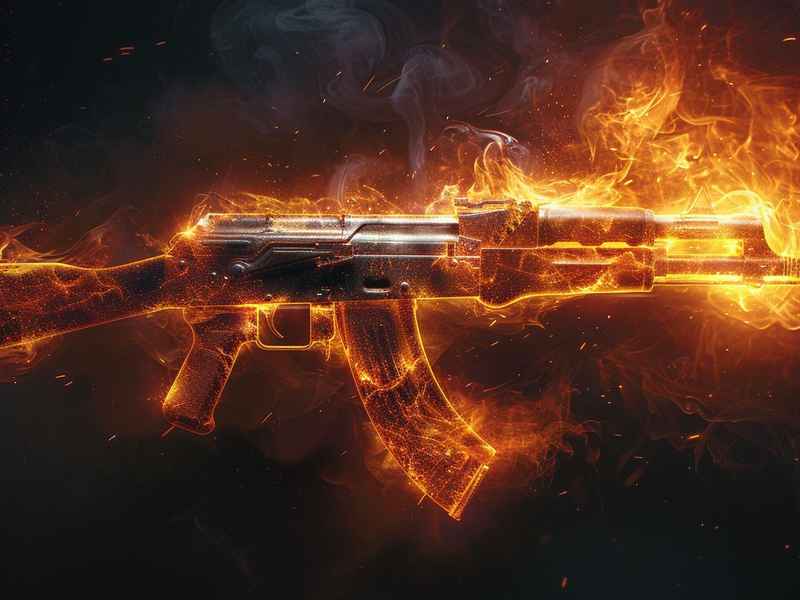 csgo微信网名，csgo微信名字