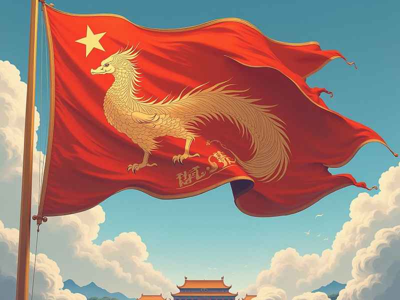 大展鸿图微信昵称 - 大展鸿图微信昵称大全