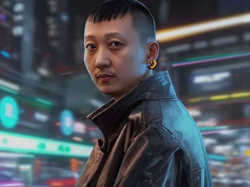 六哲抖音号，六哲抖音挺火的一首歌