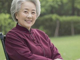 60岁微信网名大全；60岁微信网名大全男