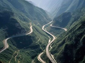 路网名，路网名五个字