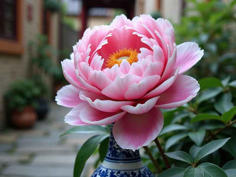 含花的名字的微信名 含花的名字的微信名字大全