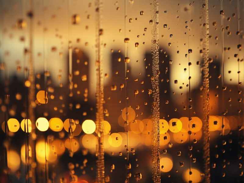 和风雨有关的网名诗意（和风雨有关的网名诗意女生）