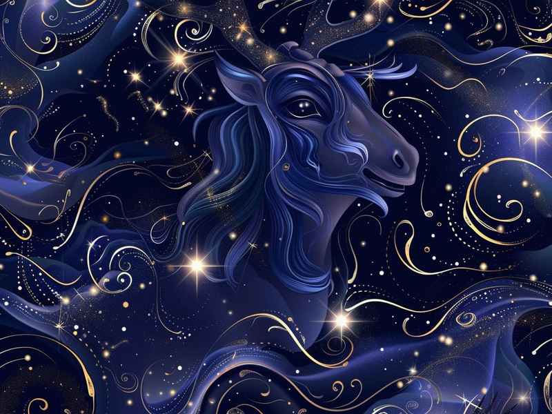 摩羯座适合什么星座 摩羯座适合什么星座的男生