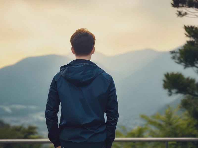 男士网名微信网名（男士微信网名昵称大全励志）