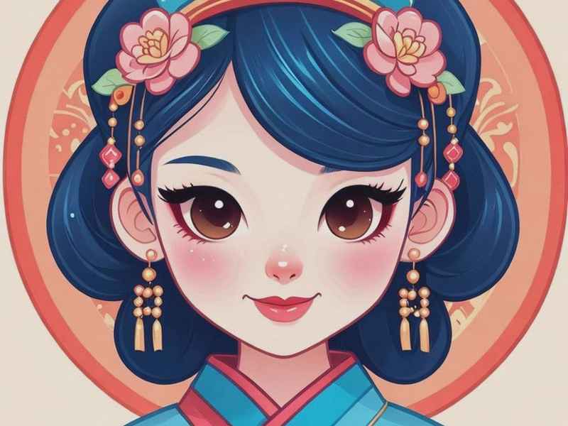 传统微信头像 传统微信头像图片