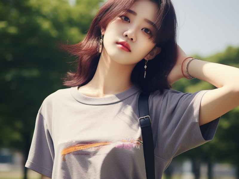 个性女生微信网名大全，个性女生微信网名大全可爱