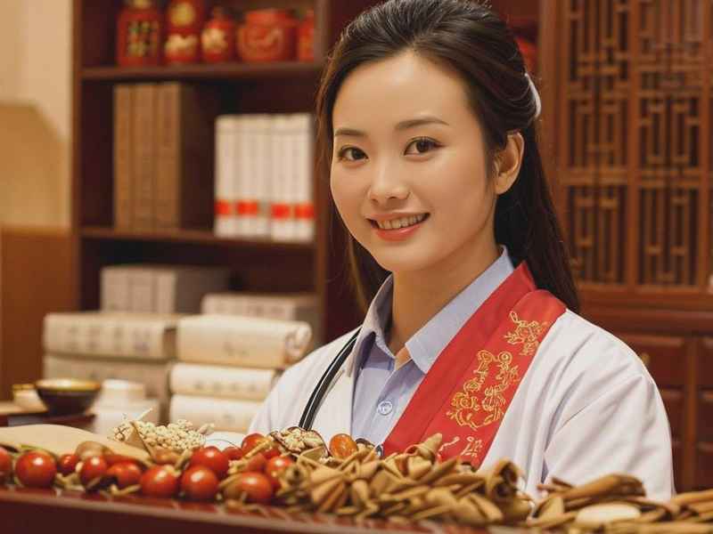 好听的中药微信名字 好听的中药微信名字补气血