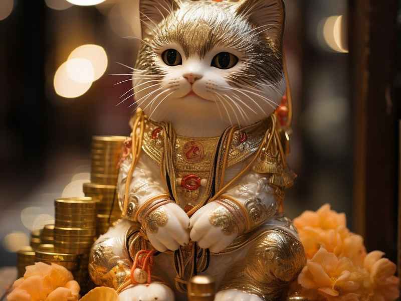 2017招财微信网名，2021招财网名大全微信名字