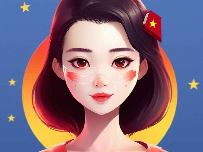 国庆微信头像想加红旗（国庆微信图像加国旗犯法吗）