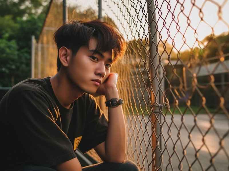 个性网名微信霸气男生（个性网名微信霸气男生冷酷）