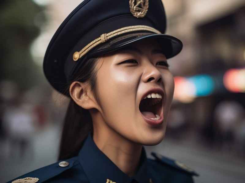 军人微信网名大全，军人微信网名大全霸气