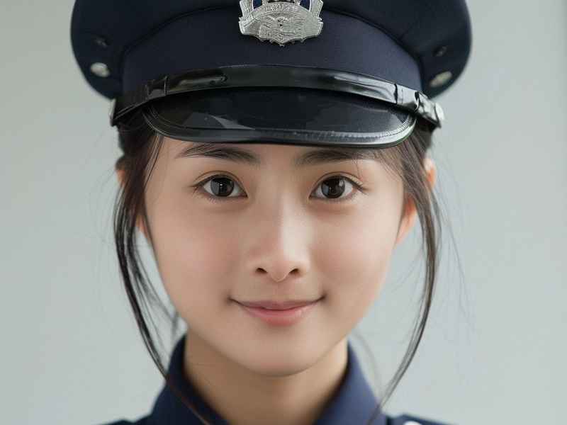 警察取个什么微信网名，警察取个什么微信网名比较好