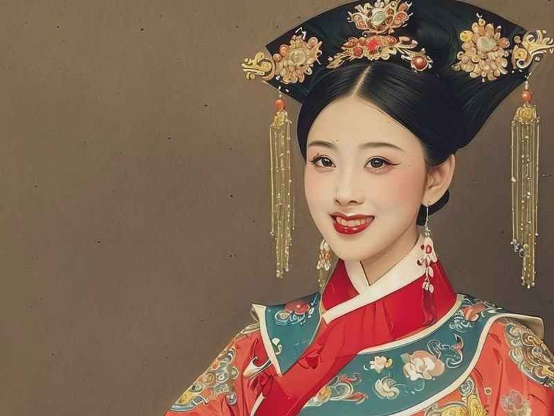 带有本宫的微信昵称（带有本宫的微信昵称大全）