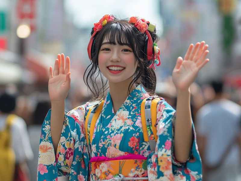 搞笑日本网名大全（搞笑日本网名大全女）