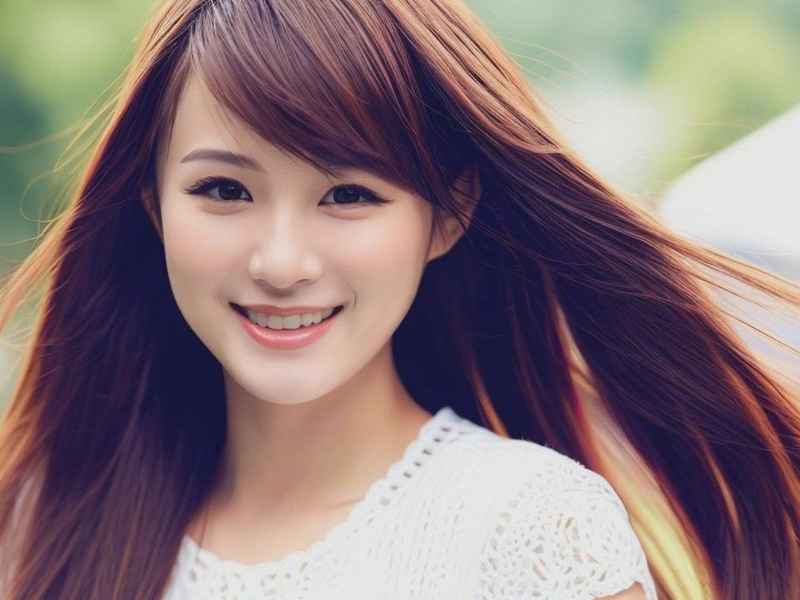 白色微信网名唯美女生 - 白色微信网名唯美女生霸气