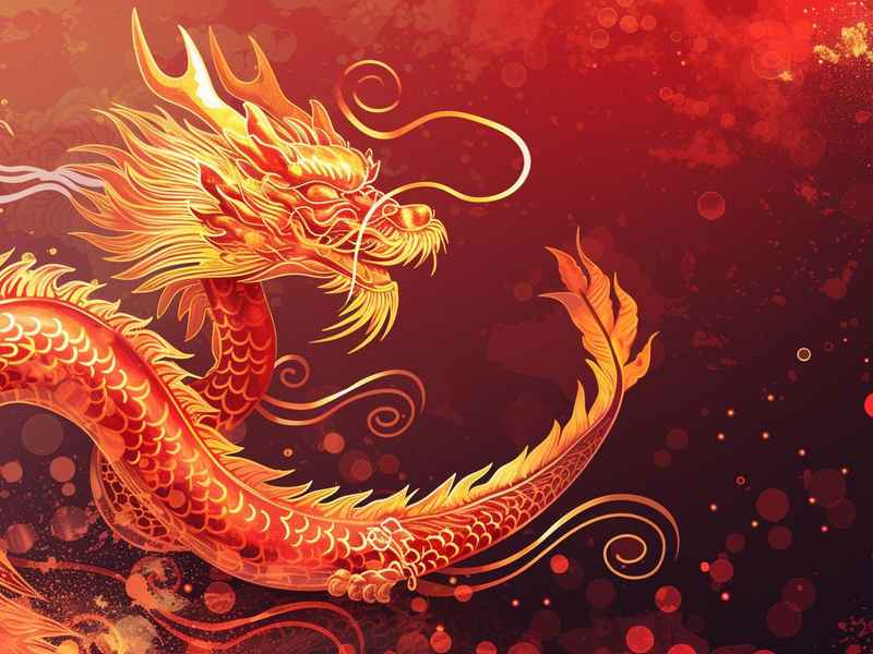 关于龙的微信网名（关于龙字的微信网名）