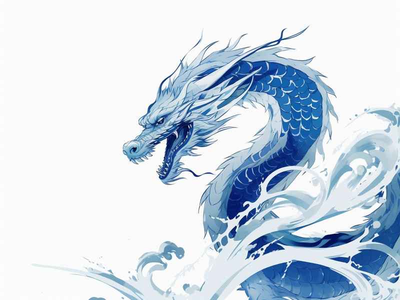 关于龙的微信网名（关于龙字的微信网名）