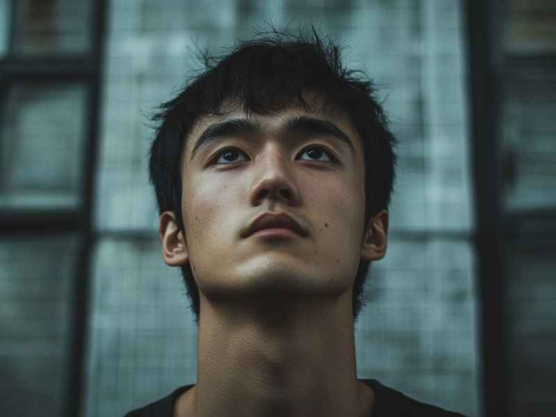 个性微信网名昵称男生（个性微信网名昵称男生孤寂）