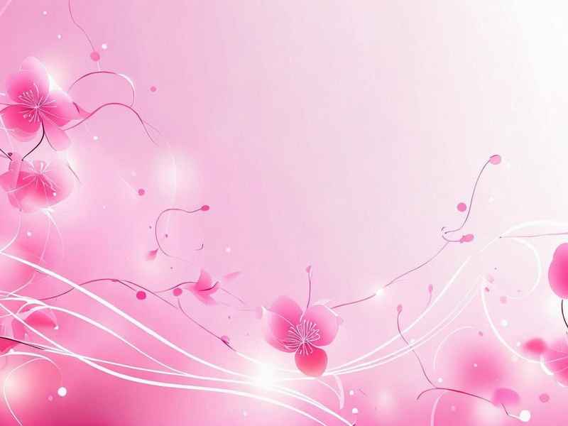 粉红系列的网名 - 粉红系列的网名有哪些