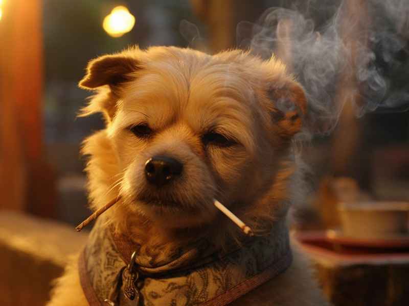 抽烟微信网名，抽烟的微信网名