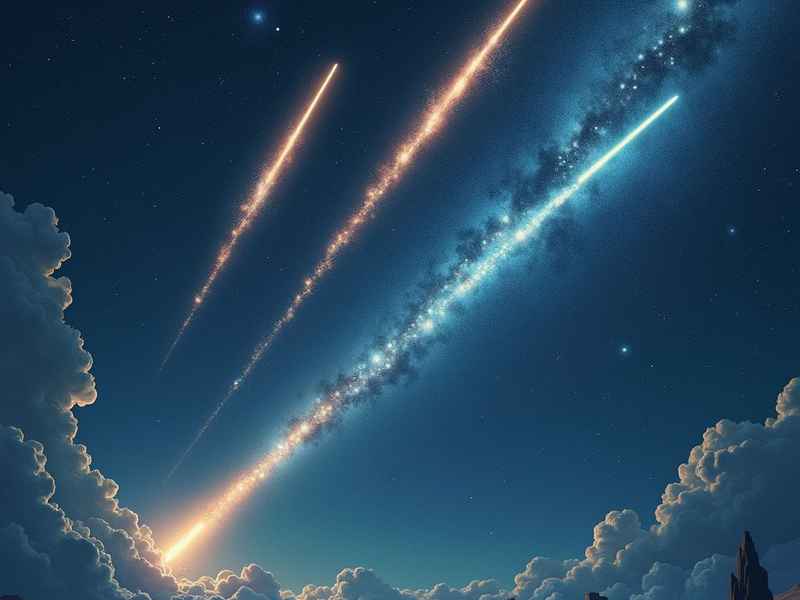 流星的微信头像,流星的微信头像女 流星的微信头像,流星的微信头像女