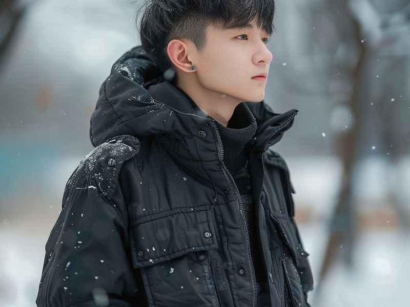 qq霸气网名男、霸气qq网名男生 冷酷