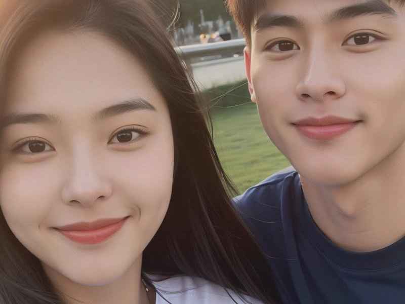 2021微信情侣网名大全 2021微信情侣网名大全两个字