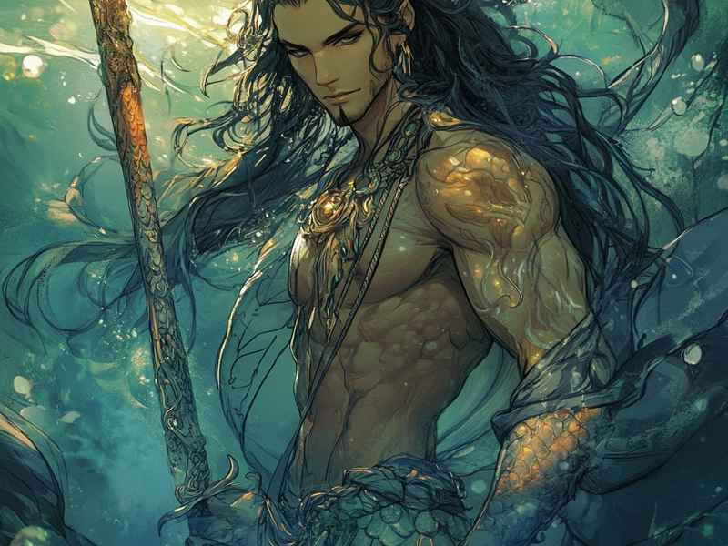 海王网名吸引人；海王网名吸引人的名字