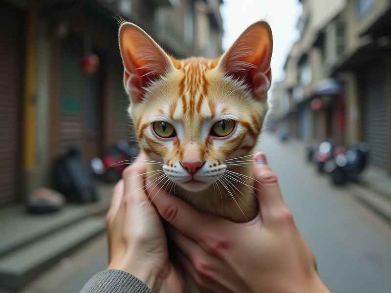 北巷有只猫网名（北巷有猫的情侣网名）