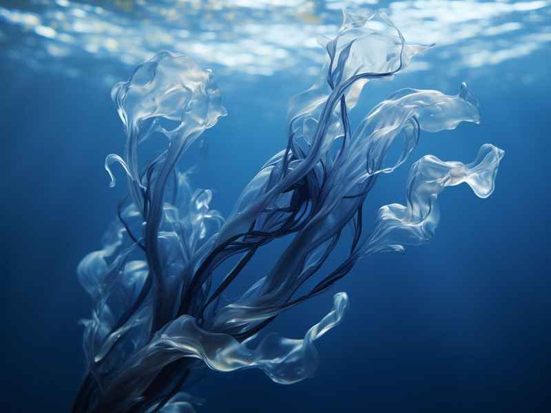 海洋微信名是什么意思 - 海洋网名是什么意思