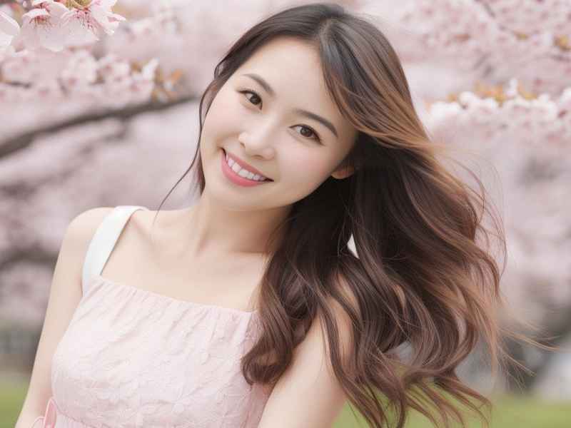 代女士网名（女士的网名有哪些）