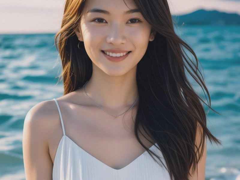 海边网名，海边网名简单干净