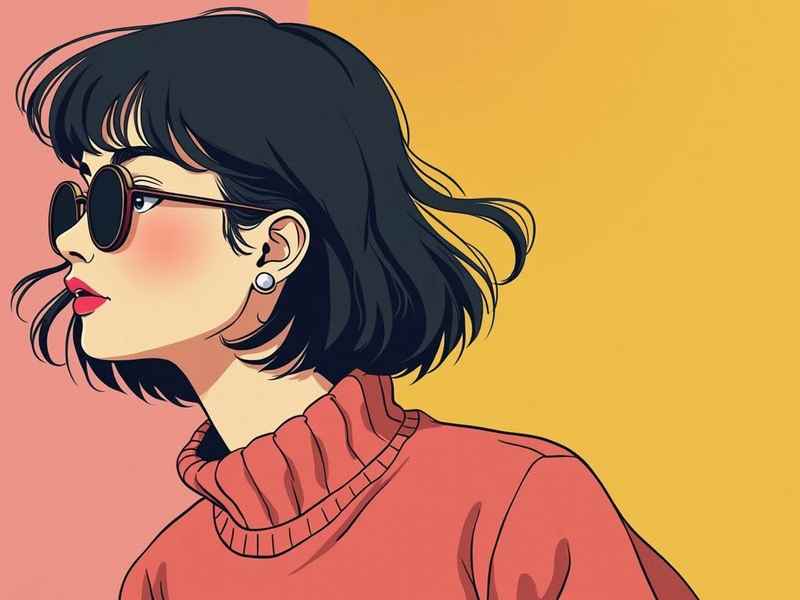 女生时尚微信网名、女生时尚微信网名大全