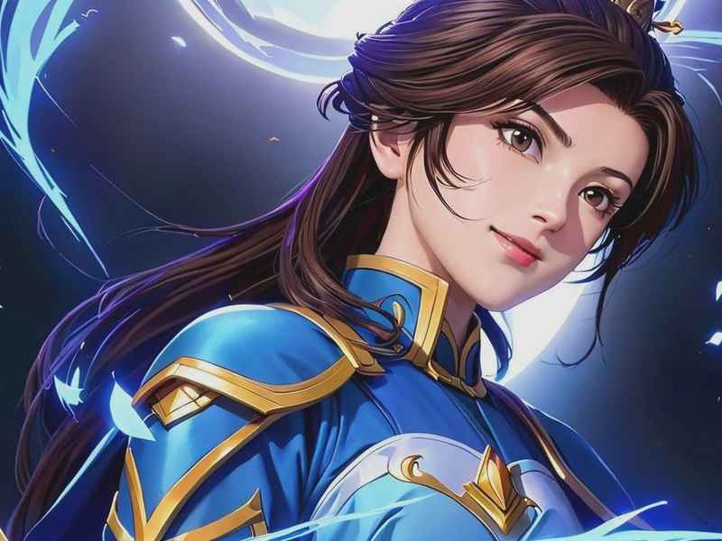 关于河北的游戏id，关于河北的游戏名字有哪些好听