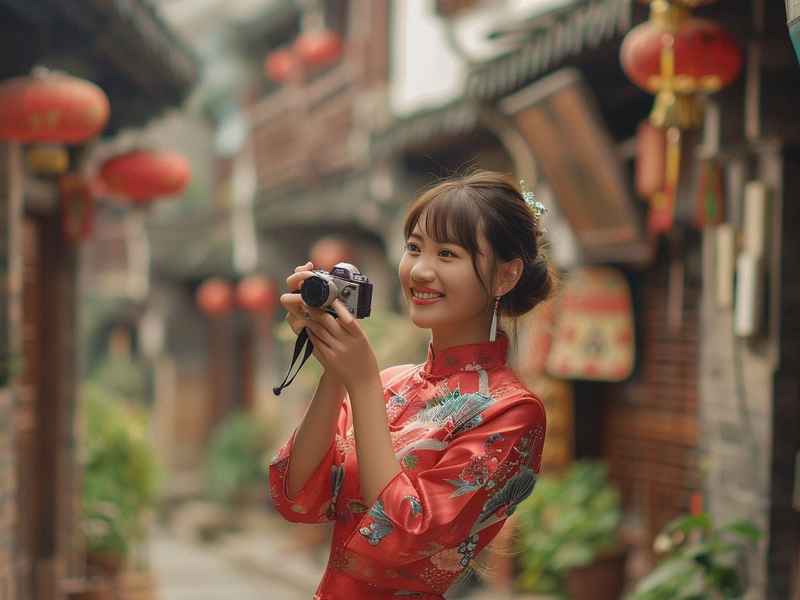 江南微信网名（江南微信网名大全）