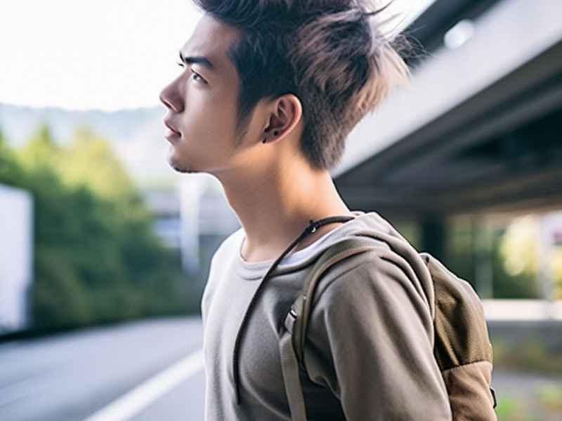 2017气质男微信网名，2021新款男士微信网名