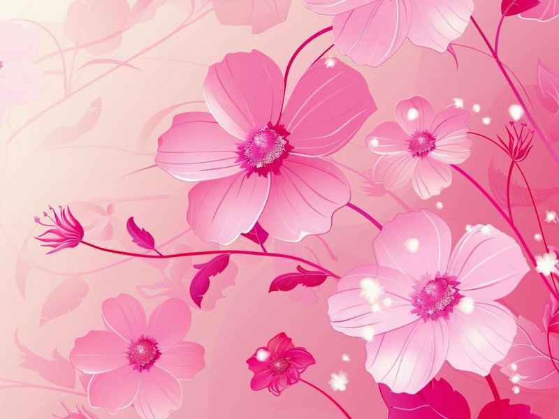 粉红系列的网名 - 粉红系列的网名有哪些